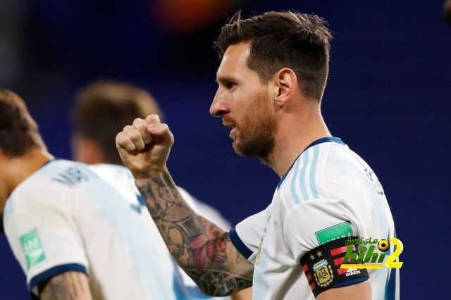 Egypt News |  Various news / Messi is essential in the meeting between Argentina and Bolivia