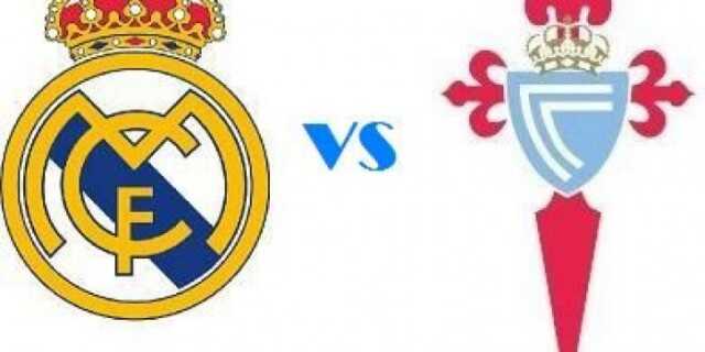 اهداف – سيلتا فيغو x ريال مدريد (كاس ملك اسبانيا) – 12/12/2012