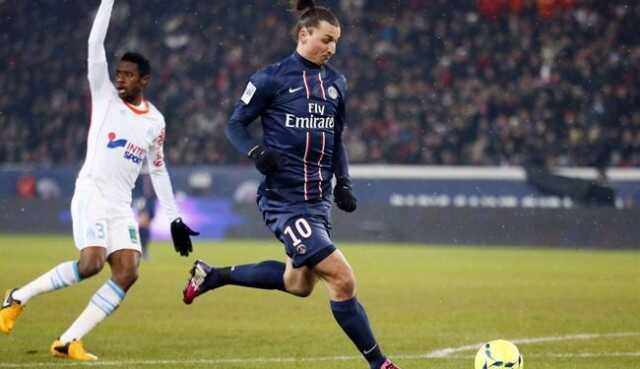 تقديم : مرسيليا يعود لمواجهة باريس سان جيرمان ولكن هذه المرة في كاس فرنسا