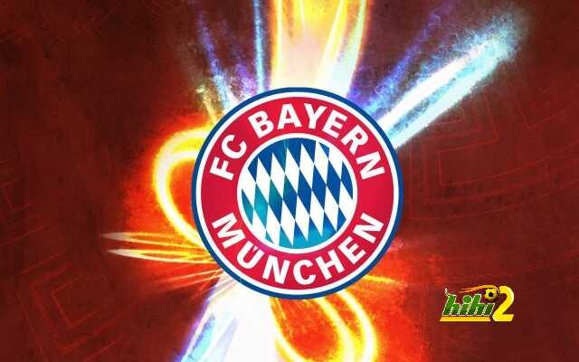 بايرن ميونخ يحقق رقما مذهلا فى المانيا قبل مواجهة برشلونة