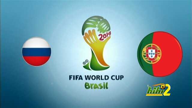 هدف البرتغال – البرتغال × روسيا – (تصفيات كاس العالم – اوروبا) 08/06/2013