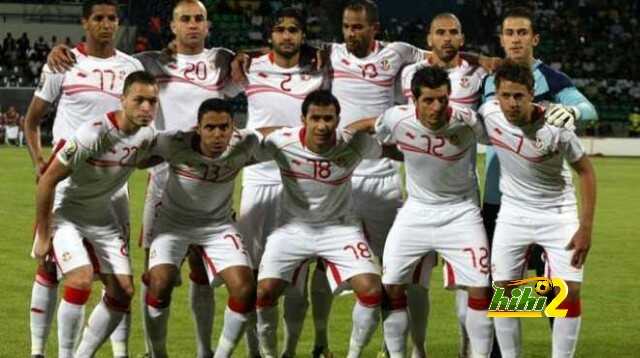 تونس رسمياً في الادوار النهائية بتعادلها امام غينيا الاستوائية