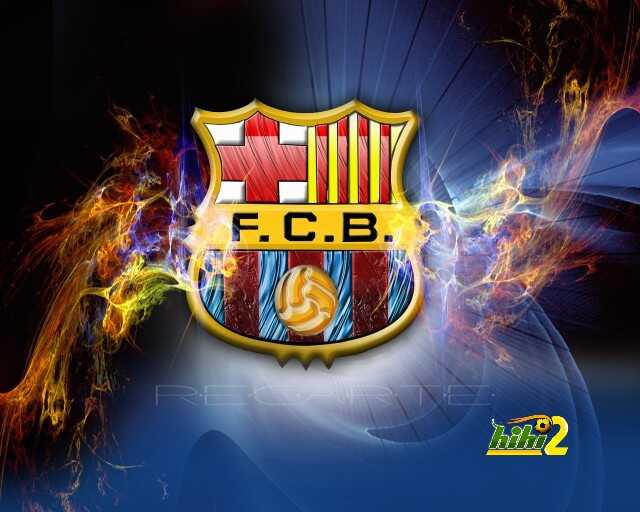 صورة : برشلونة يحقق انجازا تاريخيا جديدا