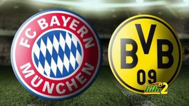 تتويج بوروسيا دورتموند – بوروسيا دورتموند × بايرن ميونخ – (كاس السوبر الالماني) 27/07/2013