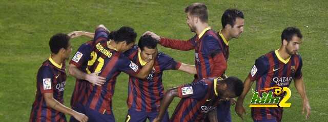 تشكيلة : برشلونة يستقبل اسبانيول في ديربي كاتالونيا