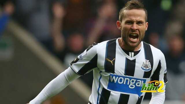 يوهان كاباي : أفتقد دوري أبطال آوروبا