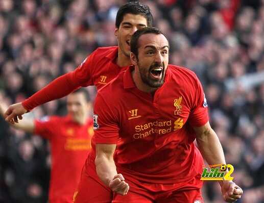 ليفربول يخشى التعرض لضربة قوية بغياب طويل لإنريكي