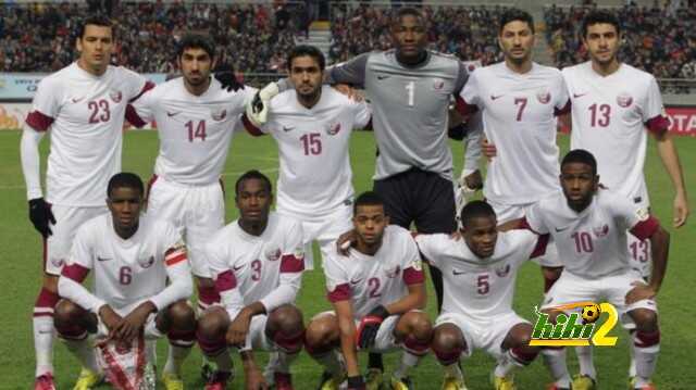 فيديو : قطر تجدّد فوزها على اليمن