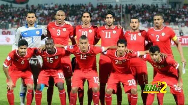 فيديو : البحرين الى كأس اسيا بتغلبها على اليمن