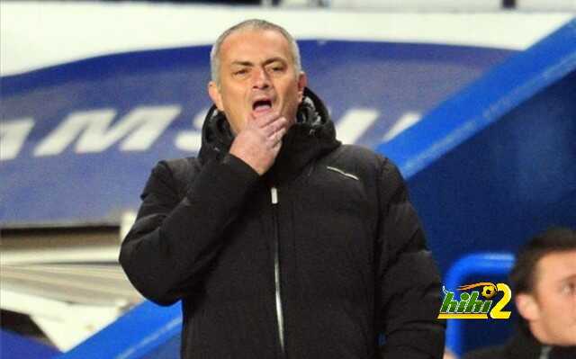 مورينيو : “أنا أفضل مدرب في تاريخ ريال مدريد”