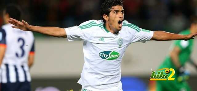 فيديو : الرجاء المغربي يتخطى مونتيري المكسيكي ويبلغ دور النصف النهائي
