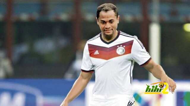 البرازيلي رافاييل : أُريد أن ألعب لألمانيا