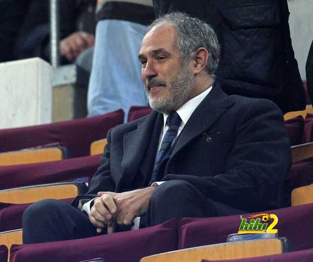زوبيزاريتا : نحن نتصدر الدوري و تأهلنا إلى نهائي الكأس