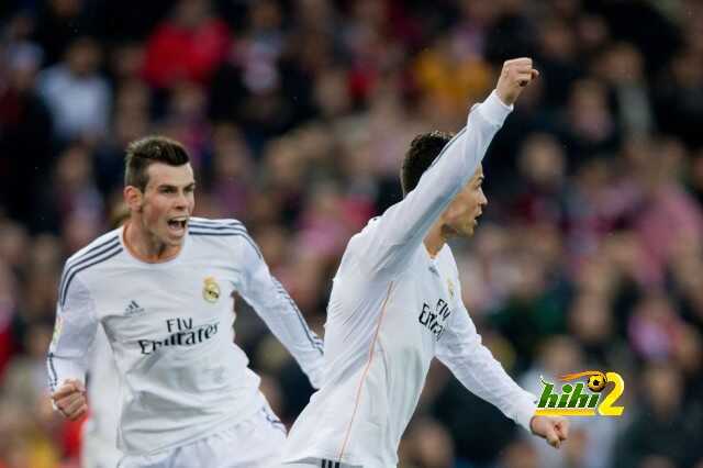 ريال مدريد الفريق الوحيد الذي يستطيع الوصول إلى هذا الرقم
