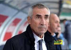 إدواردو ريجا :صدام ميلان يحسم التأهل الأوروبي لفريق لاتسيو ..!