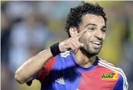 صورة : شاهد لقطة الأسبوع لمحمد صلاح