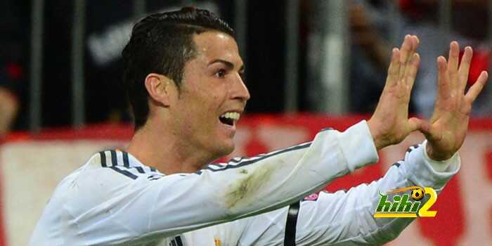 ريال مدريد لم يخسر في نهائي دوري الأبطال منذ 33 عاما