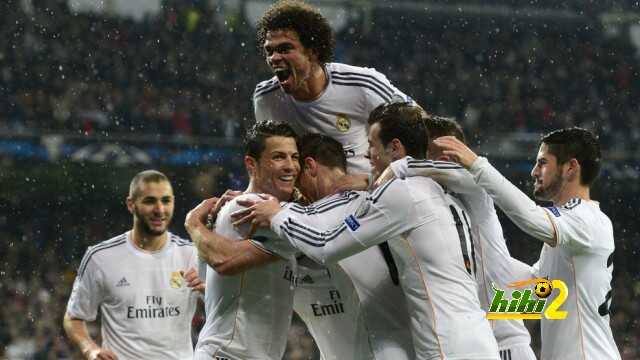 تشكيلة : ريال مدريد يواجه فالنسيا لمتابعة الانتصارات