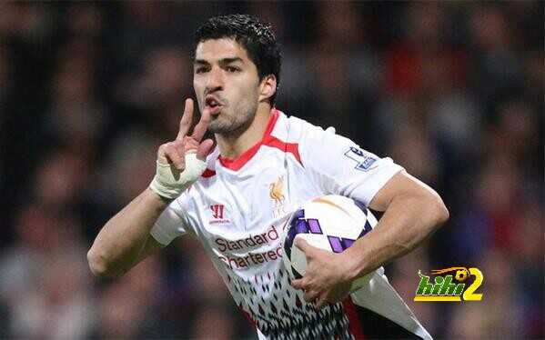 لويس سواريز في برشلونة ويؤكد أن التيكي تاكا لايمكن القضاء عليها ..!
