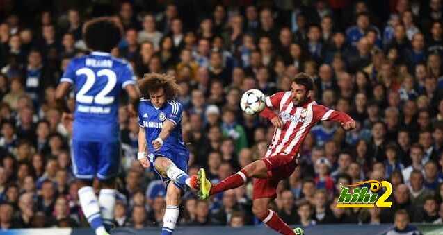 ديفيد لويز : سوف نقاتل للفوز بلقب الدوري الانجليزي الممتاز ..!