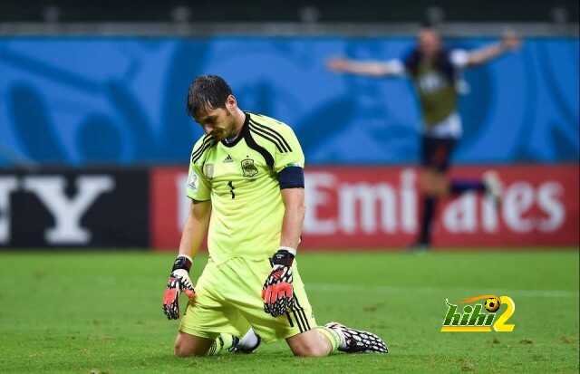الطيب والسيء والقبيح فى كأس العالم 2014 !