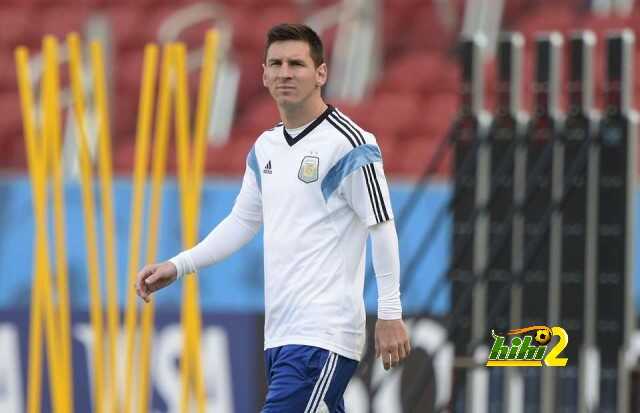 نجوم ستصنع الفارق فى دورالـ 16 لكأس العالم الحالية !