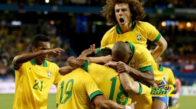 البرازيل تقابل بنما ودياً