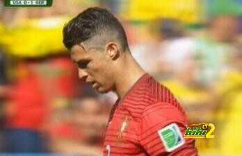 كريستيانو يحقق رقما قياسيا جديدا بعد هدف اليوم ..!