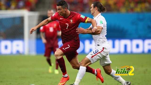 فيديو : البرتغال تخرج بتعادل ثمين امام اميركا وتبقي على حظوظها في المونديال