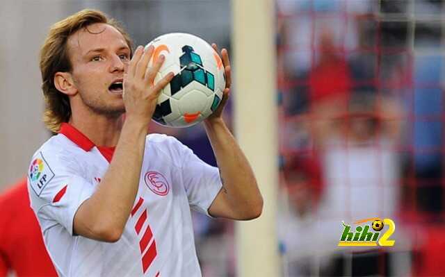 السبورت تكشف عن مبلغ صفقة راكيتيتش الذي وقع لبرشلونة