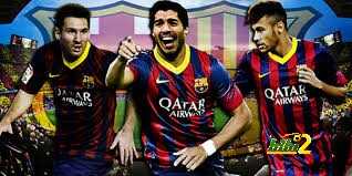 صورة : جميع مباريات برشلونة في الدوري الأسباني في الموسم الجديد