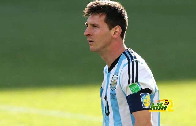 ليونيل ميسى يتفوق على رونالدو مجددا وعلى كل نجوم كأس العالم !