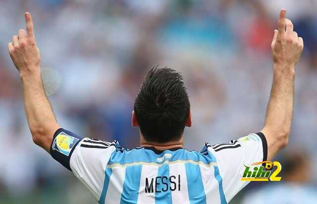 تسعة أسماء تألقوا فى صمت فى كأس العالم الحالية ولم يتصدروا عناوين الصحف !