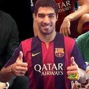 رسميا : برشلونة يعلن تأجيل تقديم سواريز بعد رفض الفيفا ..!