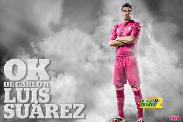 صورة : برشلونة 3 × ريال مدريد 0 ..!