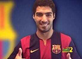 صورة : هكذا اشترط برشلونة على سواريز قبل انتقاله ..!