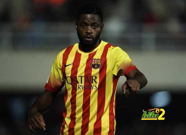 فريق جديد في انجلترا يريد خدمات لاعب برشلونة
