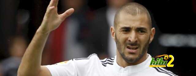 ريال مدريد أفضل بدون كريم بينزيما ..!