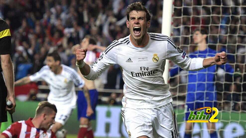 ديربي مدريد يتغلب على الكلاسيكو ..!