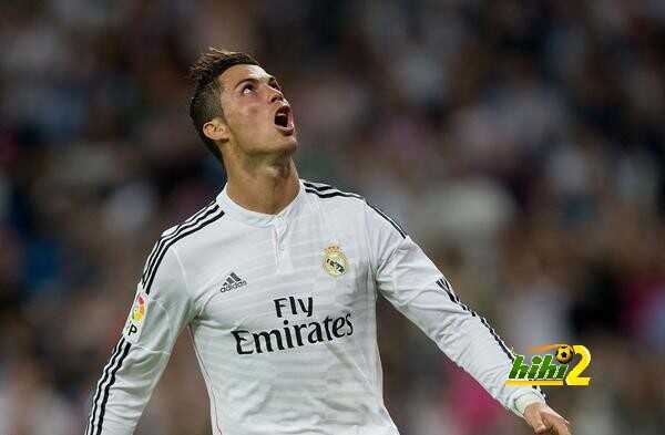الرعب المدريدي يجتاح الخصوم بـ 18 هدفا في 3 مباريات و8 لكريستيانو ..!