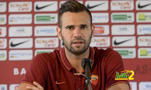 كاستان : أعمل من أجل العودة في اسرع وقت