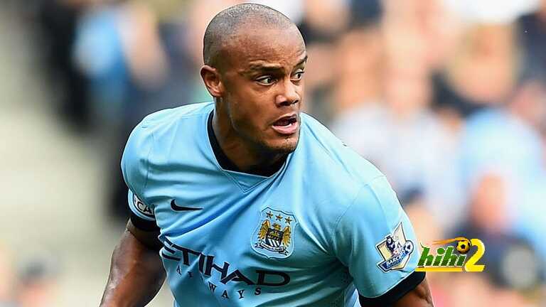 كومباني يرشح الفرق التي ستنافس على لقب الدوري الانجليزي