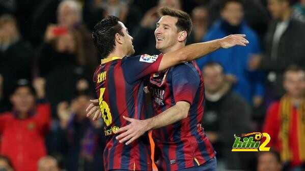 صورة : أهداف نجوم برشلونة في مرمى ريال مدريد ..!