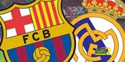 رونالدو وسواريز يقودان هجوم التشكيل الرسمي لريال مدريد وبرشلونة في الكلاسيكو