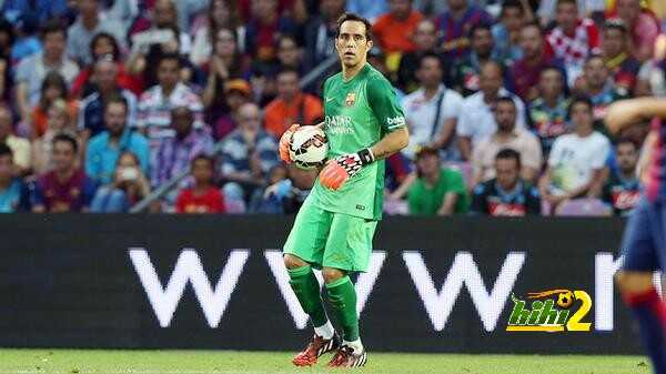 رسميا : برافو يحقق رقما قياسيا جديدا في تاريخ الليغا