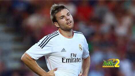 ميلان يسعى للتعاقد مع لاعب ريال مدريد