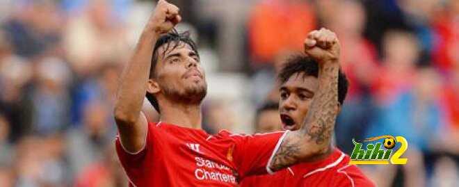 لاعب ليفربول سينتقل الى الدوري الايطالي