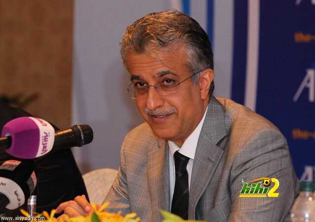 رئيس الاتحاد الآسيوي يطالب بنشر أجزاء من تحقيقات الفيفا