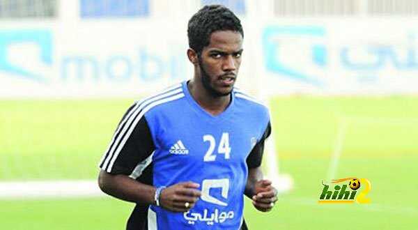 العابد يغيب عن معسكر المنتخب