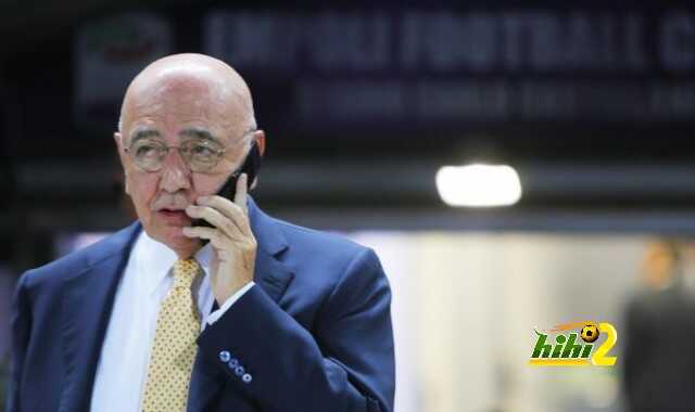 جالياني : فان جينكيل لاعب كبير